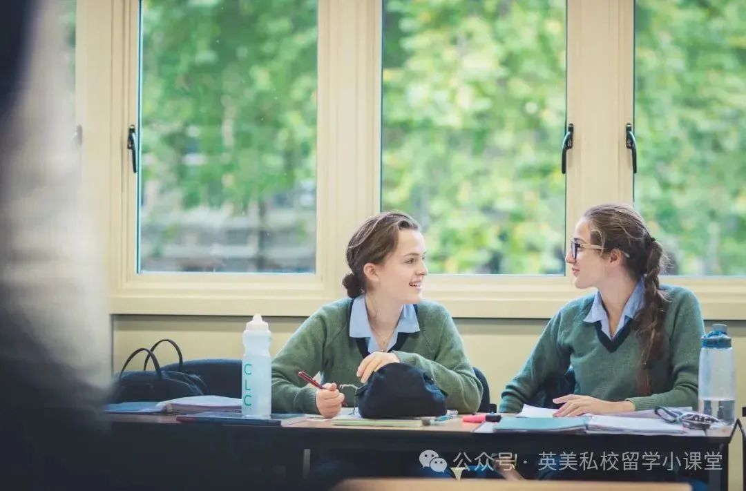 英国女校学生更倾向学习STEM？解锁精英女性养成密码！