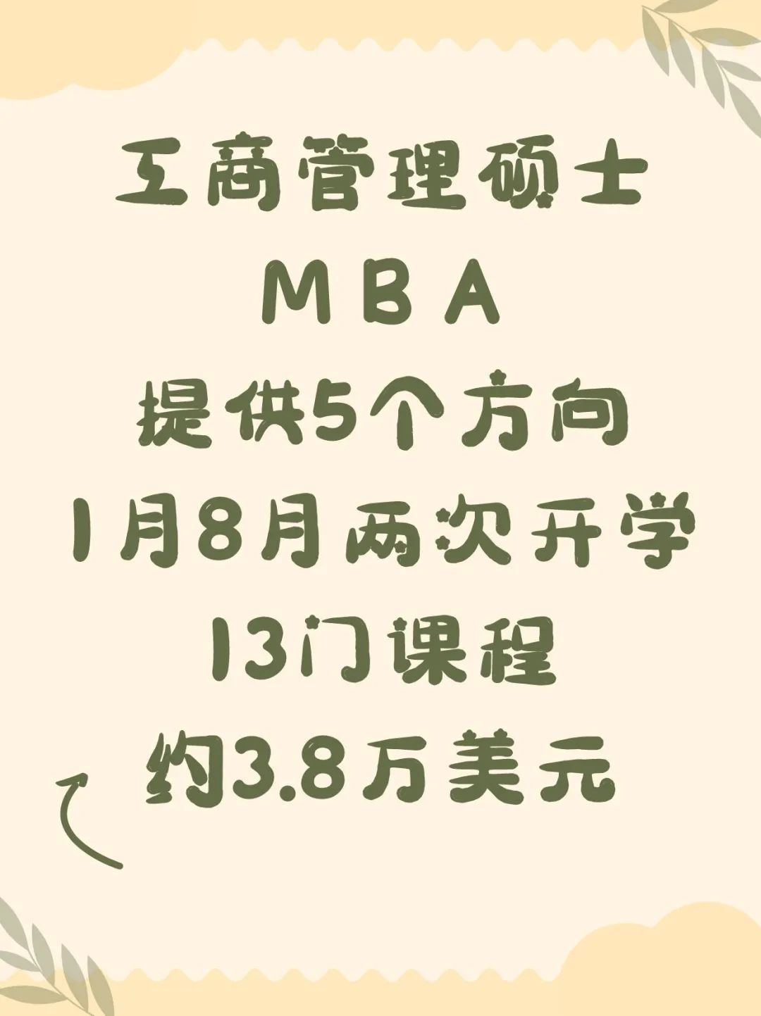 留学美国芝加哥一年制工商管理硕士MBA