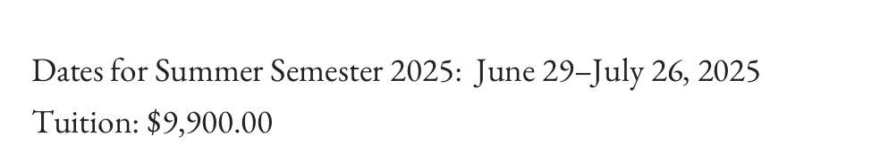 2025暑假美国顶级寄宿Eaglebrook，Fessenden夏校陆续开闸，申请要趁早！