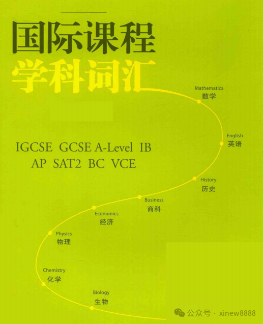 √IGCSE数学备考难点有那些？附ICGSE数学寒假班！