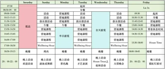 2025夏校丨体育名校Millfield School两个阶段，开启报名！