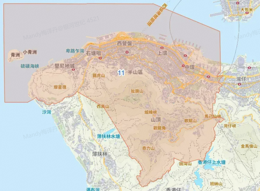 香港36个小学校网详细介绍！学校、租房一文搞定！