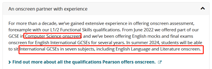 各大考试局GCSE/Alevel 2030全面机考？纸考党如何逆袭A*？看这篇就够了！