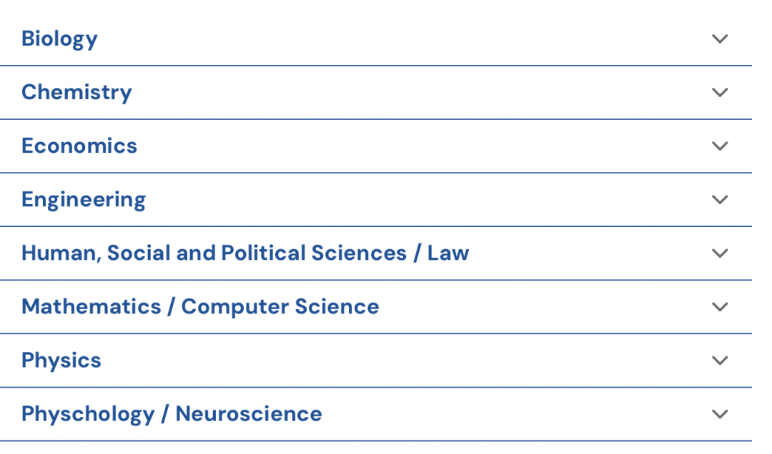 剑桥大学官方夏校席位有限！有机会获得官方推荐信！提前感受剑桥学习生活！