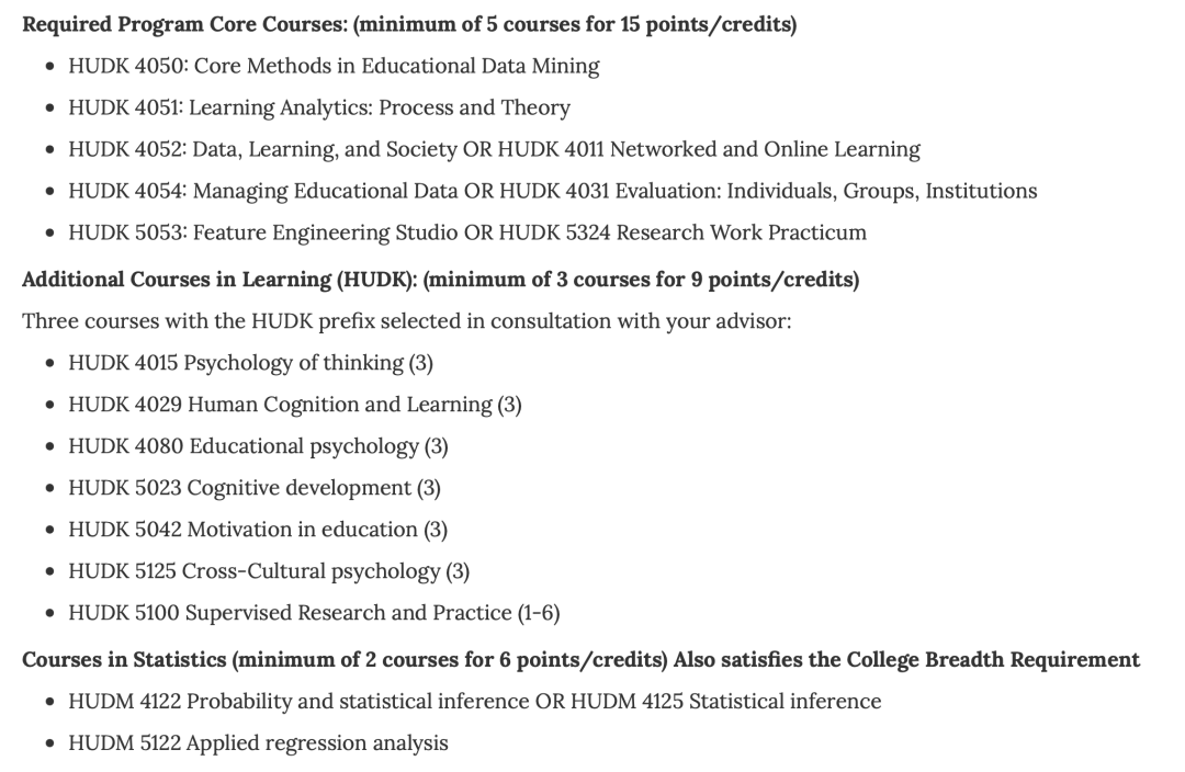 人文社科转申数据科学难上加难？这些项目拯救失学焦虑，年薪轻松超10w美金！