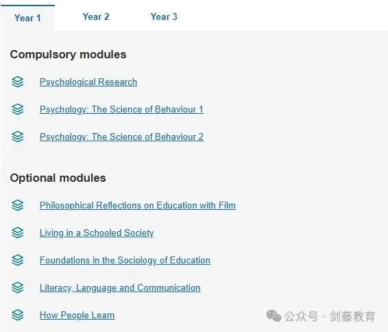 想冲刺牛剑G5教育学相关专业？申请要求与难度究竟如何？