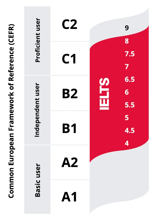 雅思成绩6.5托福80分适合学习IBDP课程吗？学习IB英语B还要考雅思吗？