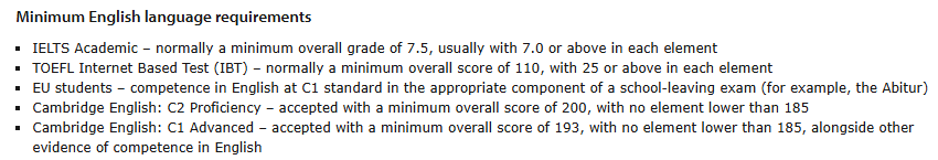 “雅思成绩6.5，托福80分，适合学习IBDP课程吗？学习IB英语B还要考雅思吗？”