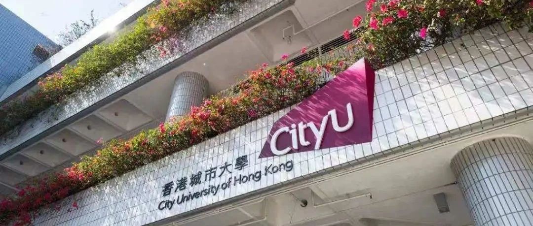 香港城市大学(CityU)博士申请攻略及PhD导师简介