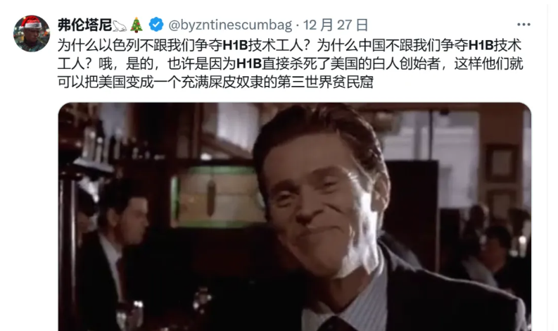 留美春天真的来了?近期H-1B签证动态一览