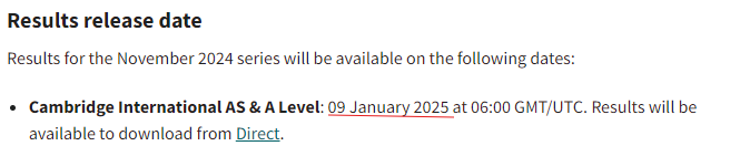 2025年1月 英国低龄留学时间线梳理 本月主打的就是各种放榜