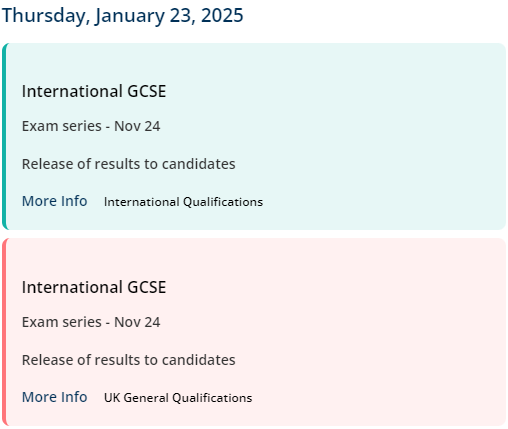 2025年1月 英国低龄留学时间线梳理 本月主打的就是各种放榜