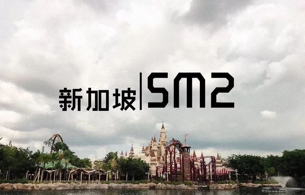 新加坡SM2奖学金项目重启！国内高二理科生可申请