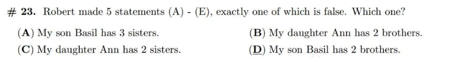 袋鼠数学竞赛都有哪些题型呢？参加袋鼠数学对孩子有什么好处？