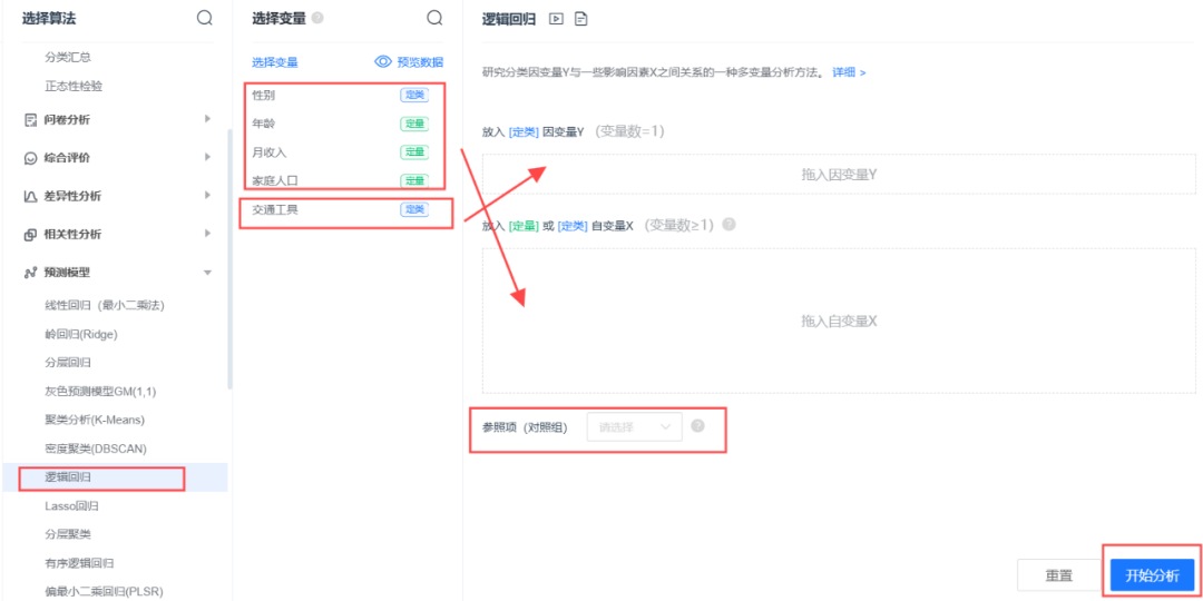 IMMC国际数学建模竞赛开赛在即，数学建模常用算法总结！