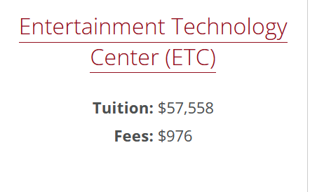 30万、50万、70万美研项目！按预算选，这3个专业强学费低，T30最“划算”的都在这了！