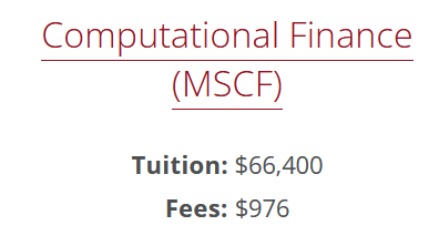 30万、50万、70万美研项目！按预算选，这3个专业强学费低，T30最“划算”的都在这了！