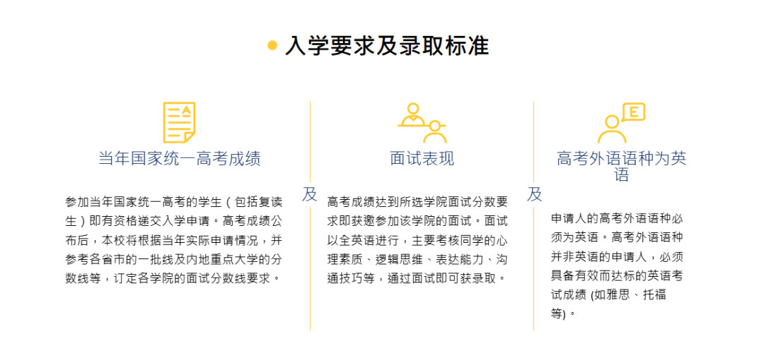 香港科技大学2025年本硕博申请指南！附招生专业及时间线