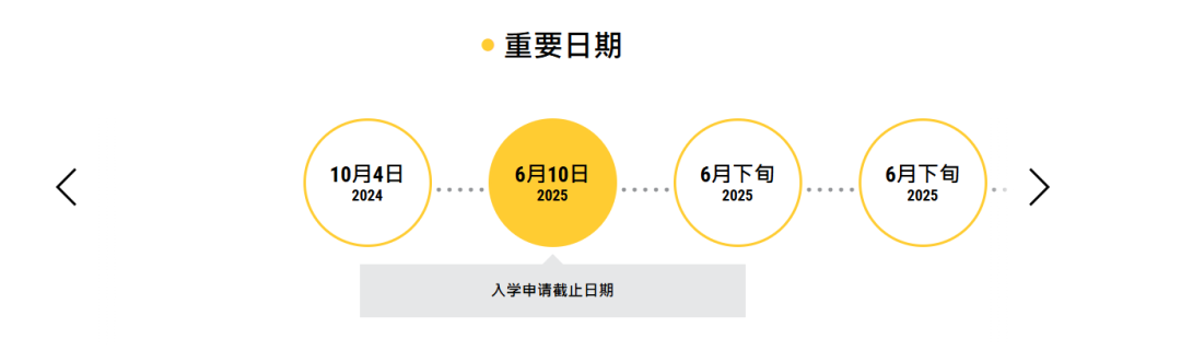 香港科技大学2025年本硕博申请指南！附招生专业及时间线