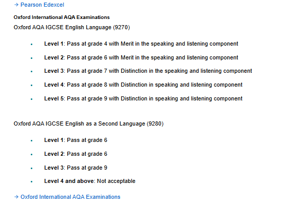 英国11月GCSE英语重考通过率“暴跌”？2025夏季大考，这个考局增设GCSE英语线上考试！