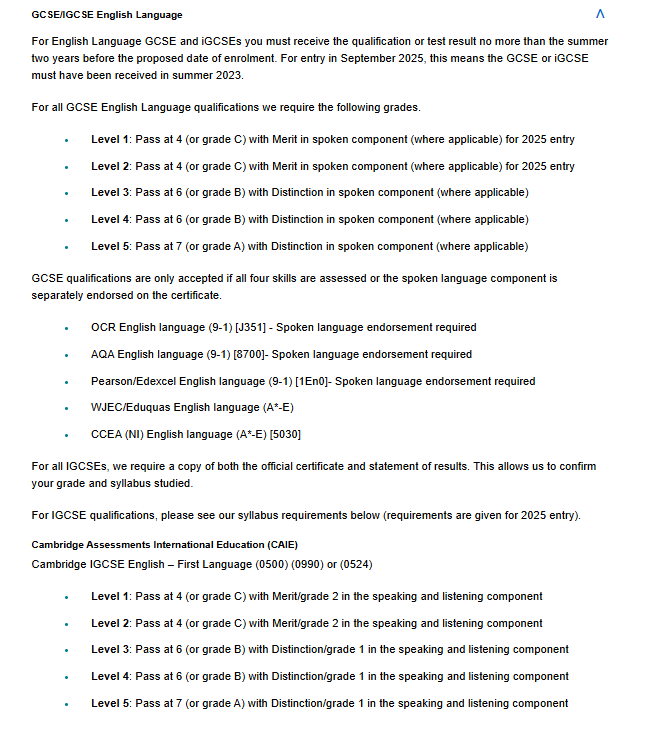 英国11月GCSE英语重考通过率“暴跌”？2025夏季大考，这个考局增设GCSE英语线上考试！