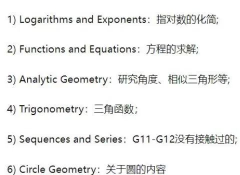 2025年欧几里得数学竞赛要截止报名啦！欧几里得考试是怎么报名？看这一篇就够了！附欧几里得真题资料