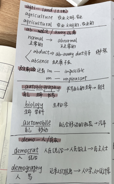 孩子不爱背单词怎么办？这个方法你要知道！