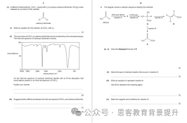 不同年级alevel课程寒假备考最全规划！附机构alevel课程辅导