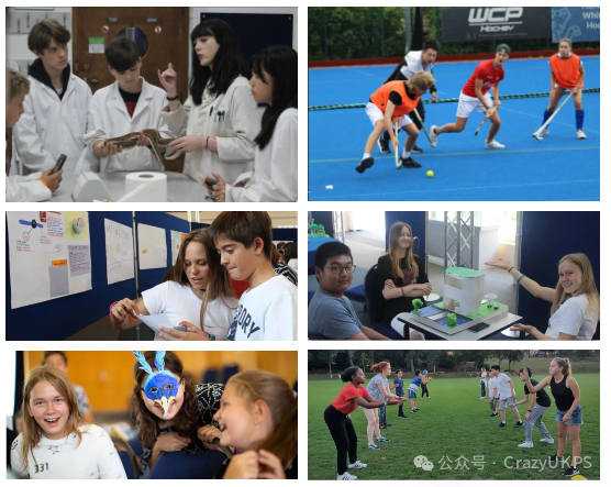 2025年Whitgift School夏令营开始报名，IB世界排名15（寄宿11-17周岁）！