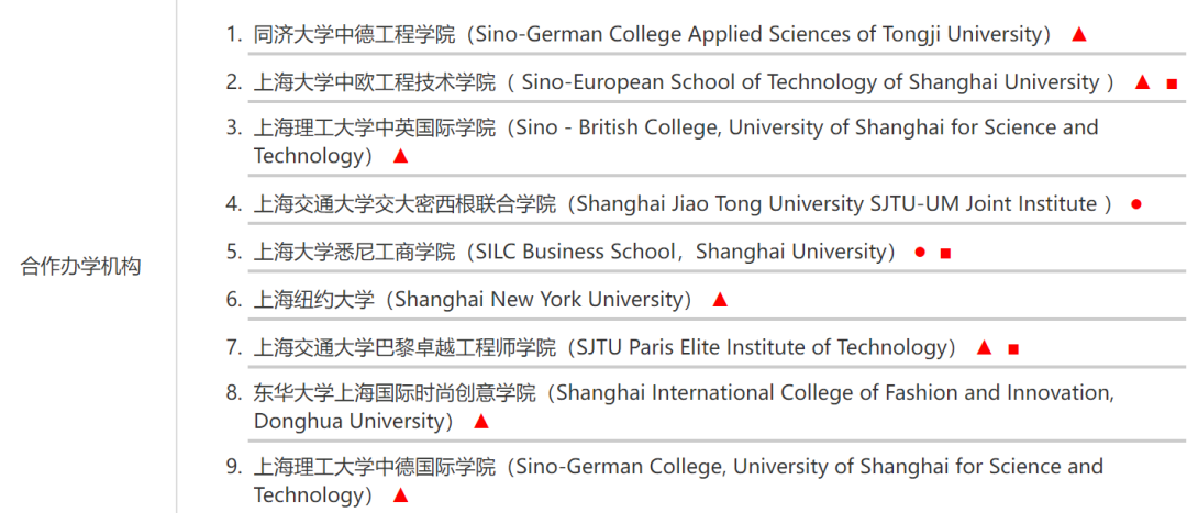 上海交通大学-密歇根学院官宣停办！国内最老牌、水平层次最高的中外合作办学项目之一落幕