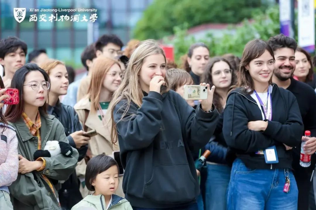 不看高考成绩，可雅思申请入学！西浦2＋2项目，一条你不可不知的热门升学途径！