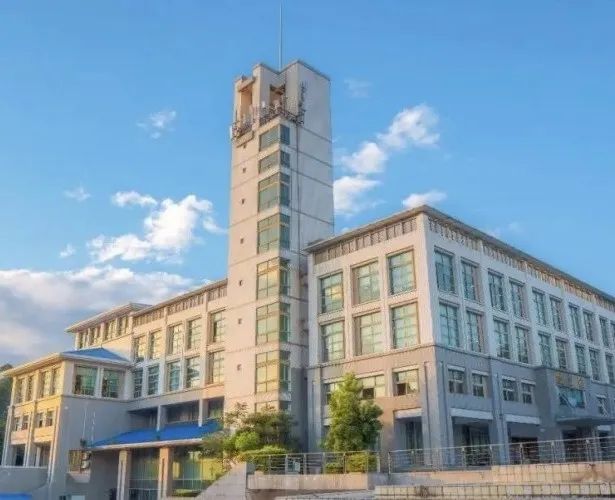 2024华南师范大学SQA3+1国际本科项目