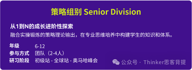 SIC竞赛应该先组队还是先培训？7-11年级参加SIC投资挑战赛需要注意什么？