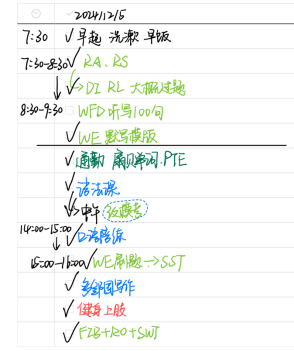 PTE写作89分，我做了哪些事？