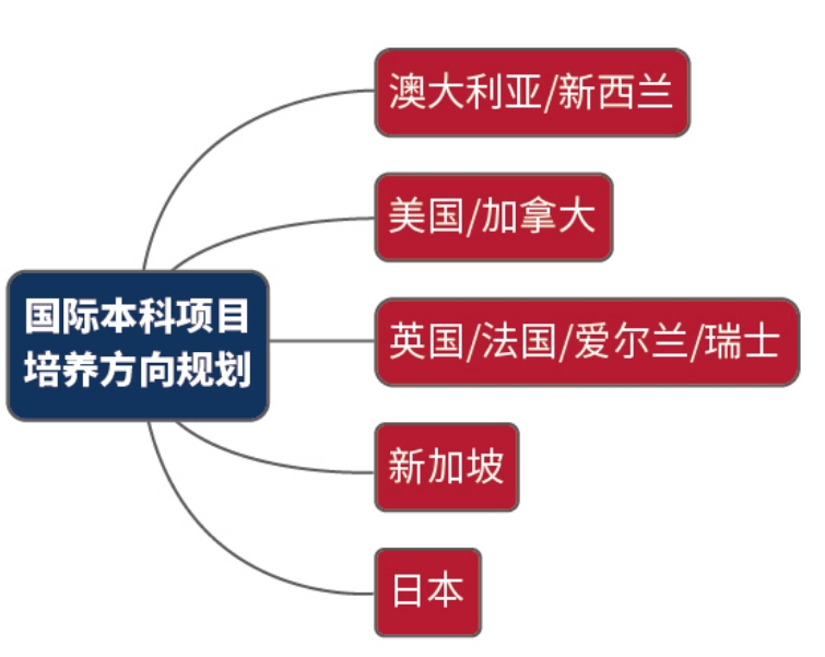 2025年东北财经大学2+2国际本科招生简章（附招生问答）