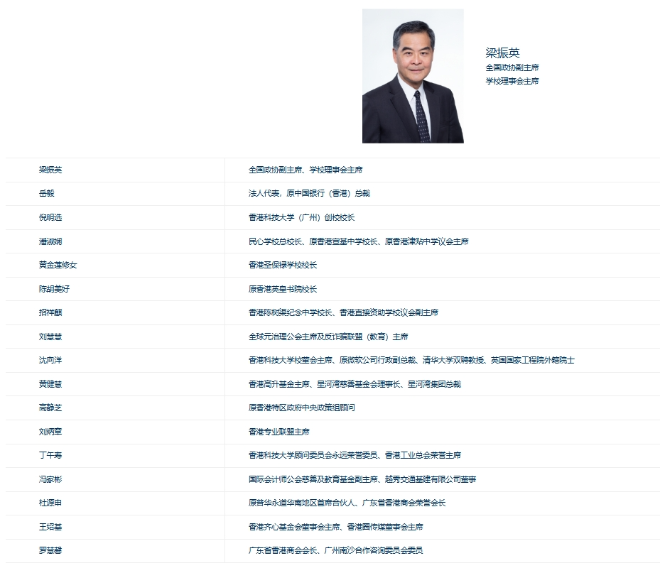 盘点广州“天花板级别”国际学校，最后一所被抢疯了​……