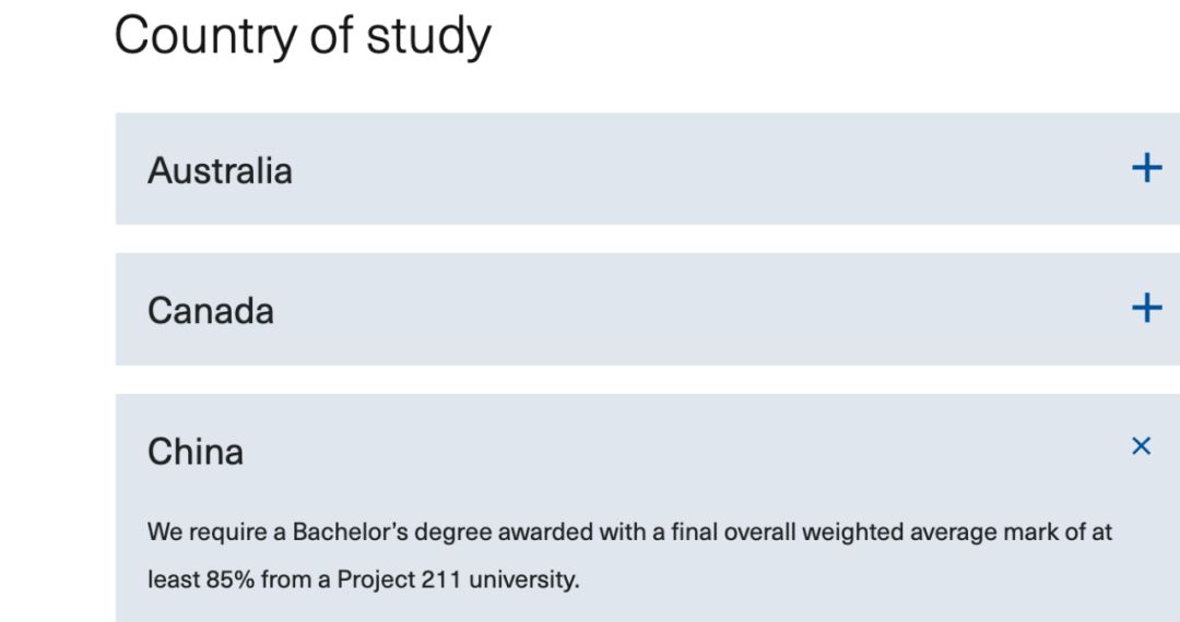 GPA：留学名校的生死符还是逆袭王牌？