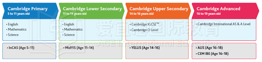 香港 | 耀中国际学校2025年入学备考指南