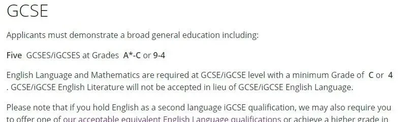 IGCSE数学拿A*有多难？IG数学0580和0606有哪些区别？