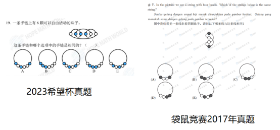 低龄竞赛天花板袋鼠数学竞赛是否有名无实？“神赛”or“水赛”