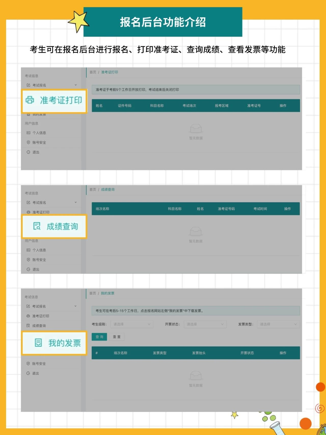 2025年小托福上半年考试时间公布！不同年级学生如何备考？详细报考流程来了！