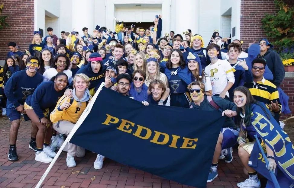 想解锁普林斯顿大学图书馆资源？The Peddie School 这把“宝藏”钥匙不容错过