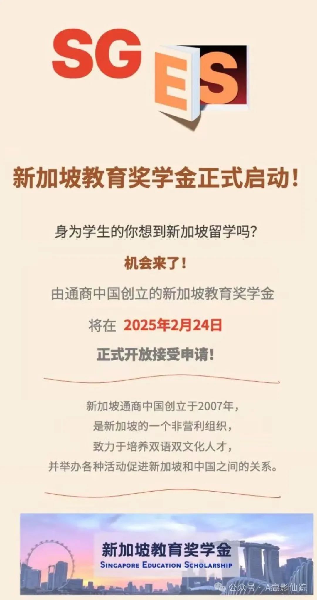 笔试+面试 备考策略 25年新加坡通商奖学金考试篇