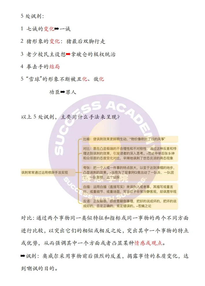 IB中文导读｜欧·亨利短篇小说鉴赏——以《警察与赞美诗》为例