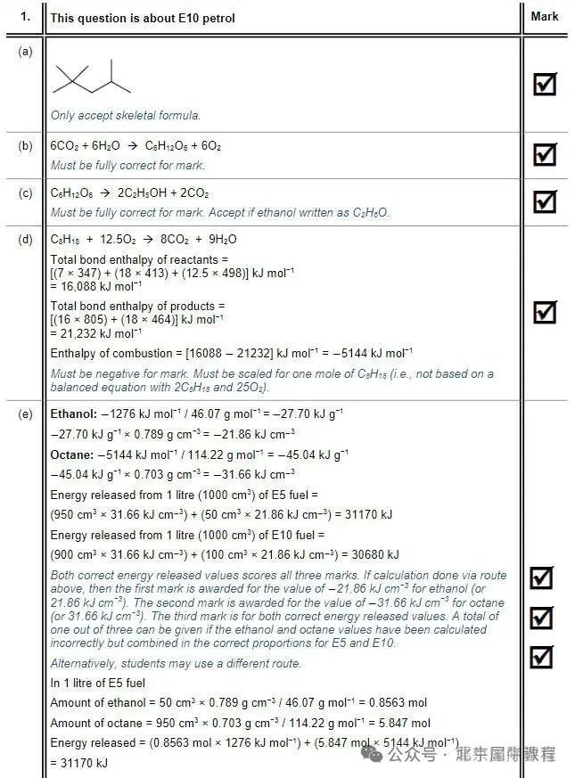 UKCHO怎么报名？2025年UKCHO什么时候考试？