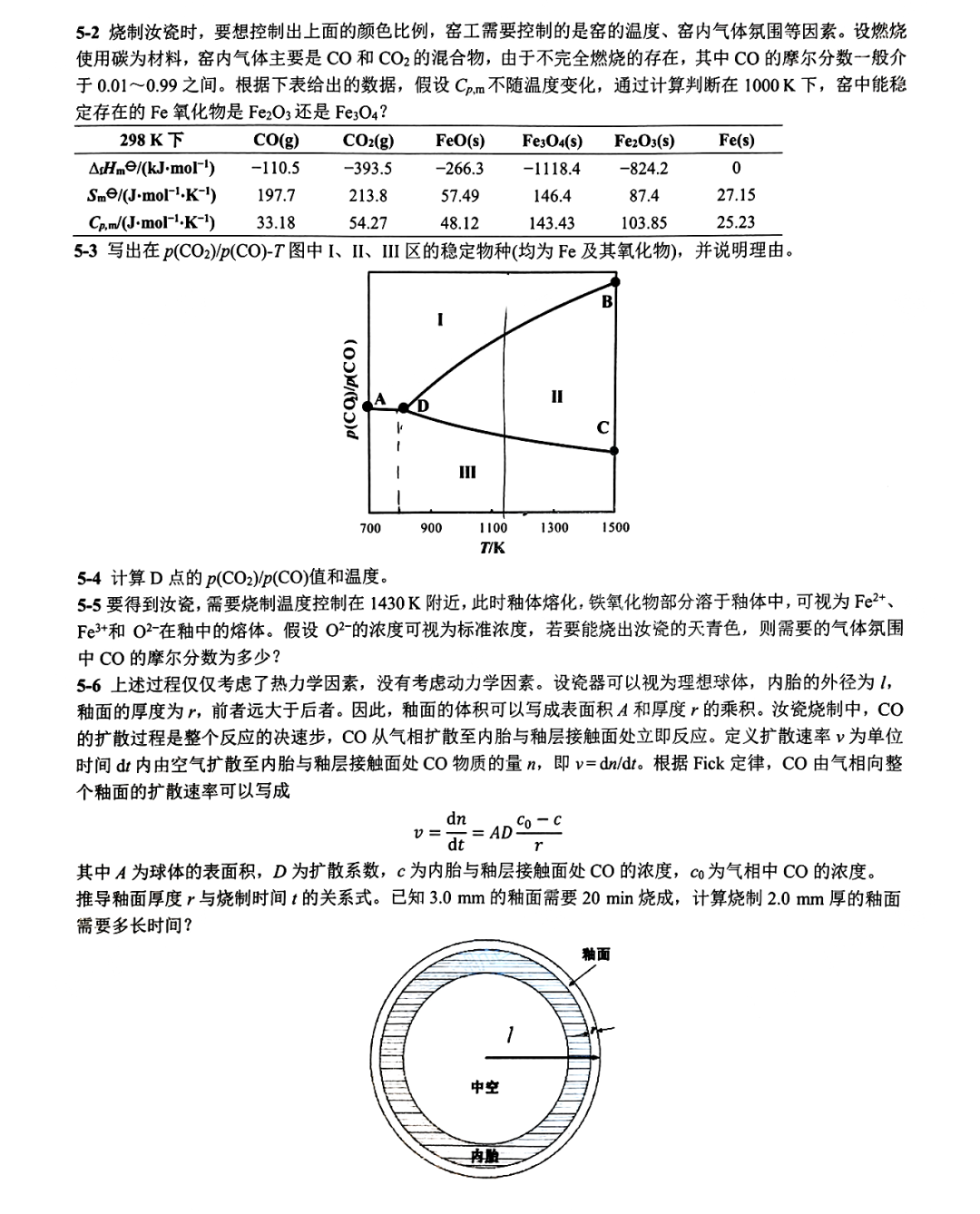 2025国际化学奥林匹克中国代表队名单公式！附选拔试题