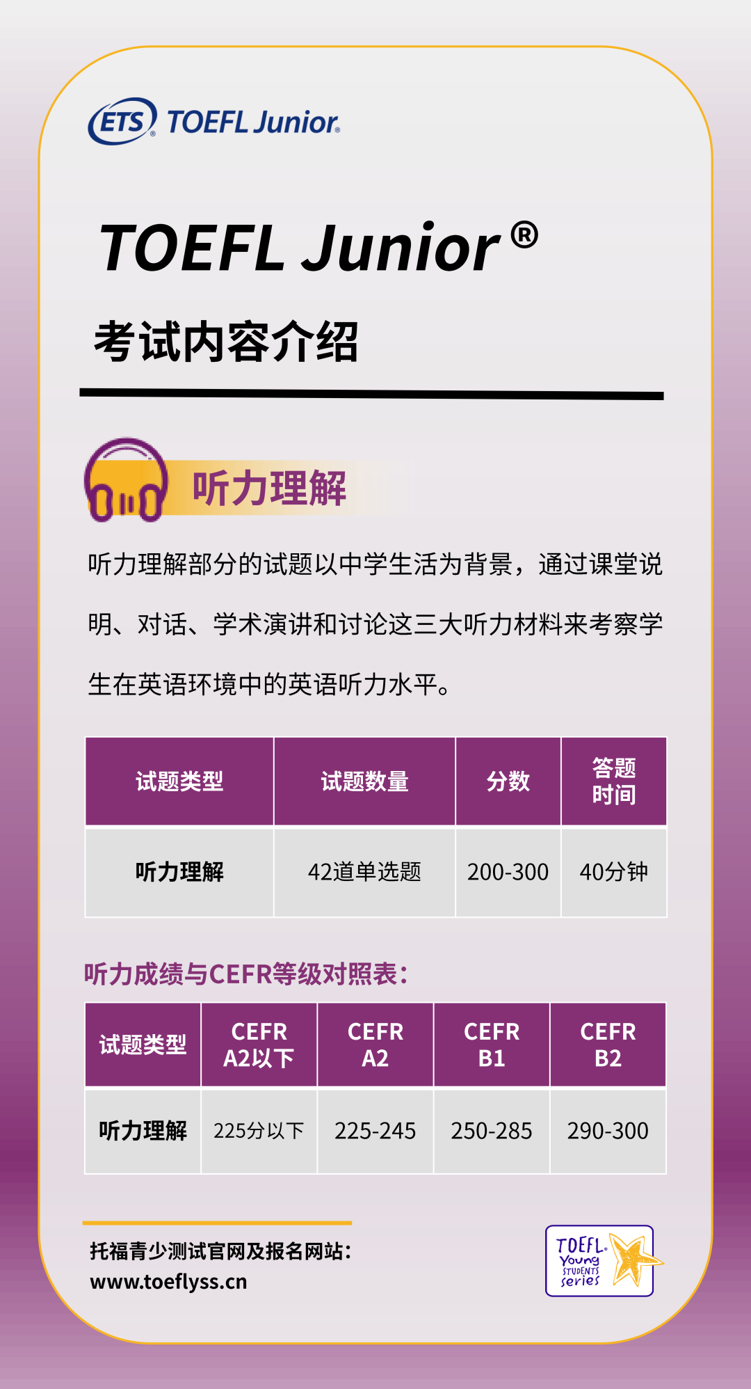 小托福出分！2025年小托福考试时间同步发布！