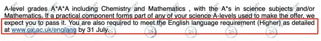 2025牛津offer holder履历集结！三大体系学生谁更有优势?