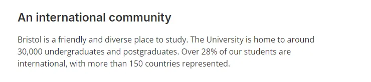 2026 QS排名增加新指标！英国大学排名迎来春天？或对留学生影响重大！