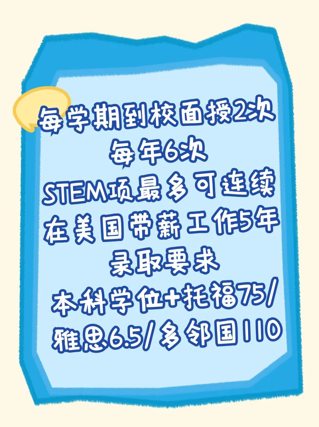 留学美国DAY-1 CPT硕士STEM专业